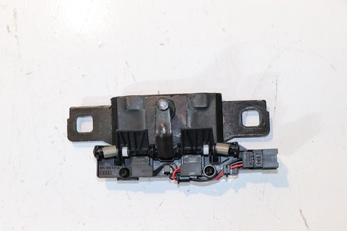 AUDI Q5 SQ5 S LINE REAR TAILGATE BOOTLID LUGGAGE COMPARTMENT SWITCH 80C959121A - Picture 5 of 8