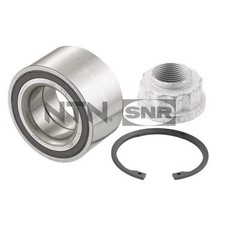 SNR Radlagersatz R151.62 f&uuml;r C292 W166 GLE MERCEDES GL GLS X166 KLASSE 250 166
