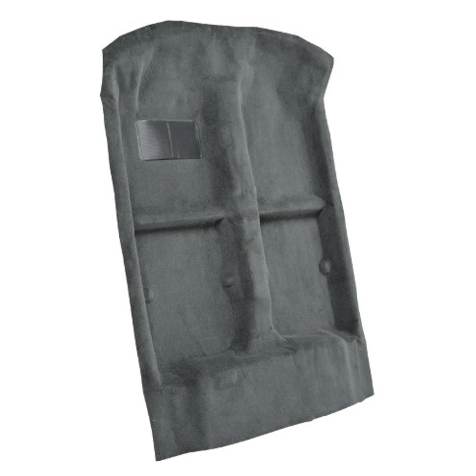 Alfombra para Mazda MX-3 1992-1995 Pass Área Cutpile Foto 2 de 4