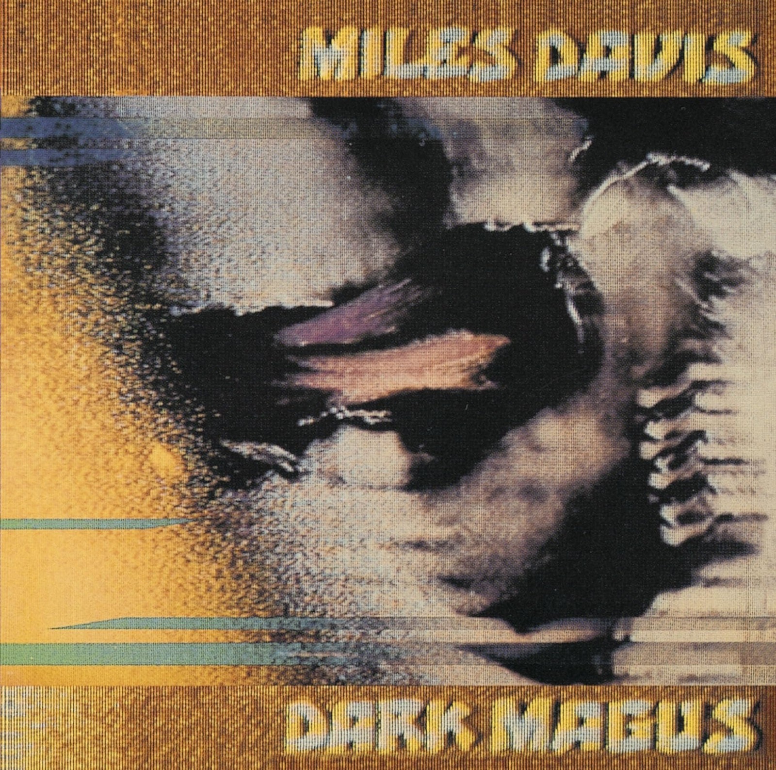 MILES DAVIS Dark Magus 2disc BLU-SPEC CD From Japan CD 8tracks Music