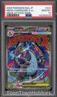 PSA 10 Pokemon - Mega Charizard ex 223/193 MA - Japanese Mega Dream
