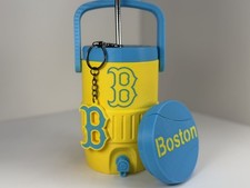 Boston Red Sox Collecting and Fan Guide 5