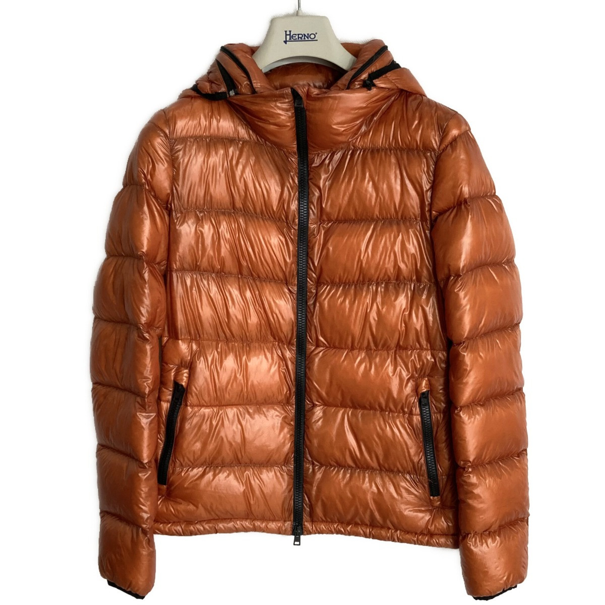 Women's Herno Down Jacket Size 40 14431-1370-3 Orange | eBay Women's Herno Down Jacket Size 40 14431-1370-3 Orange | eBay