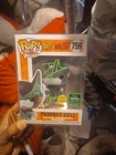 Funko Pop! Vinyl: Dragon Ball - Perfect Cell (Glows in the Dark) - Emerald City