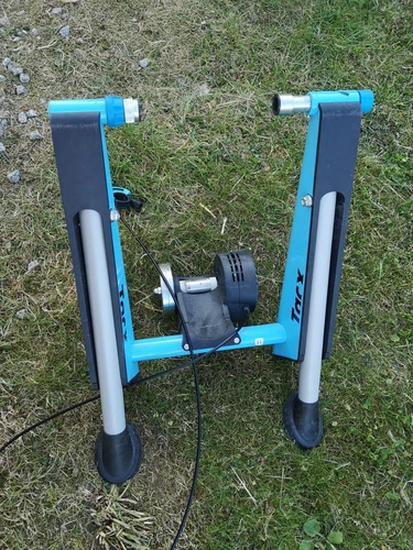 Tacx Turbo Trainer - Blue Motion