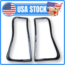 Fits For Toyota Land Cruiser Fj40 Fj45 Bj40 Bj42 Hj45 14 Vent Window Seals