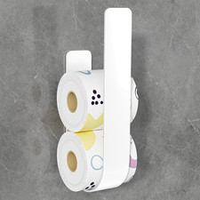 Porta Carta Igienica, Portarotoli Carta Igienica Scorta, Portarotolo Carta Igien