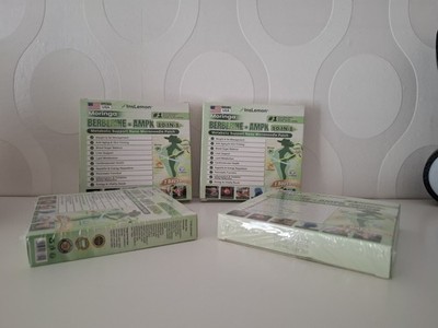 InsLemon Moringa Berberin 10-IN-1 fortgeschritten Nano Mikronadel Pflaster(7pcs)
