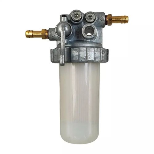 High Efficiency Fuel Filtration System for Select Models of For Yanmar Tractors - Picture 11 of 12