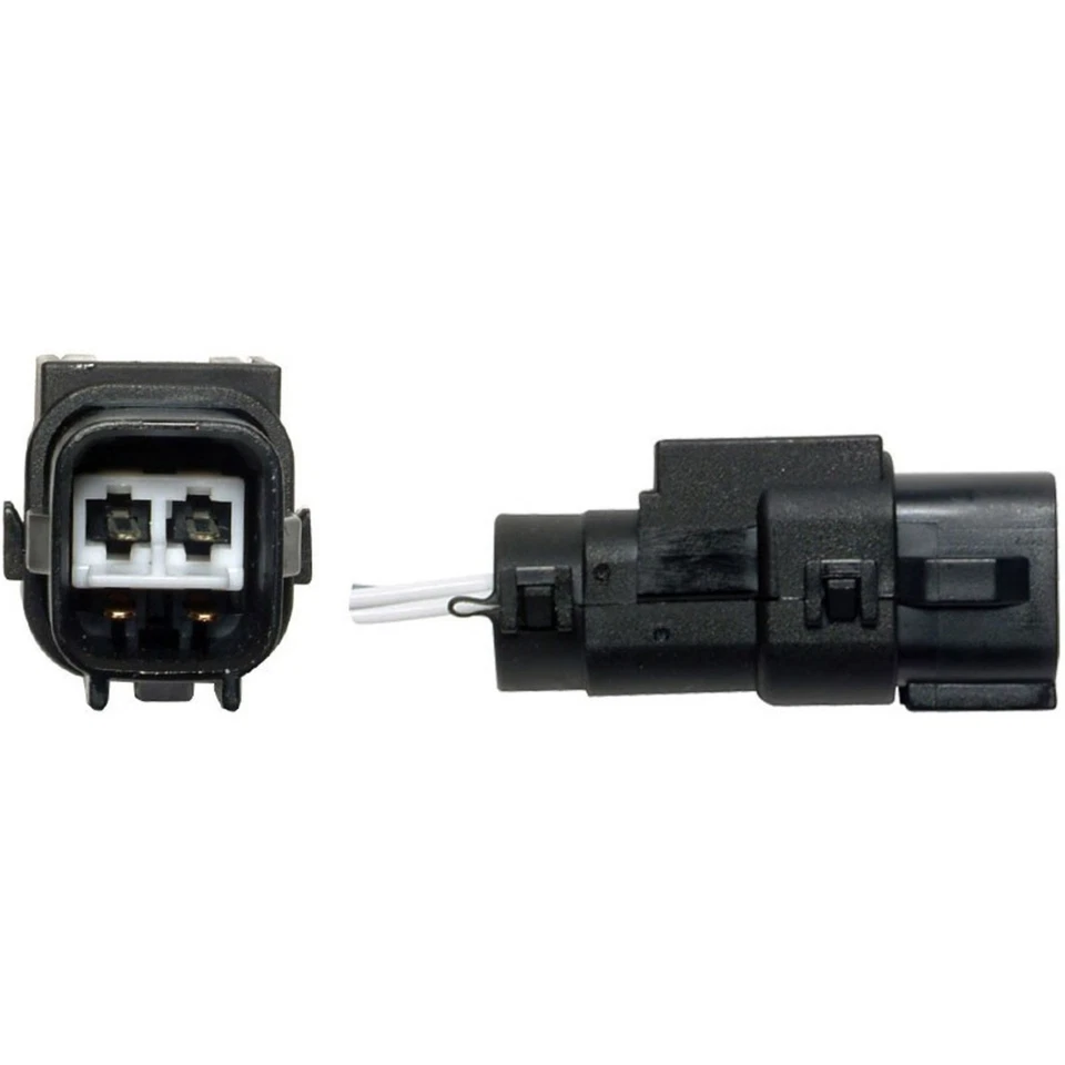 234-4238 Denso O2 Oxygen Sensor DOWNSTREAM for Kia Optima Sportage Hyundai Forte - Image 2 of 2