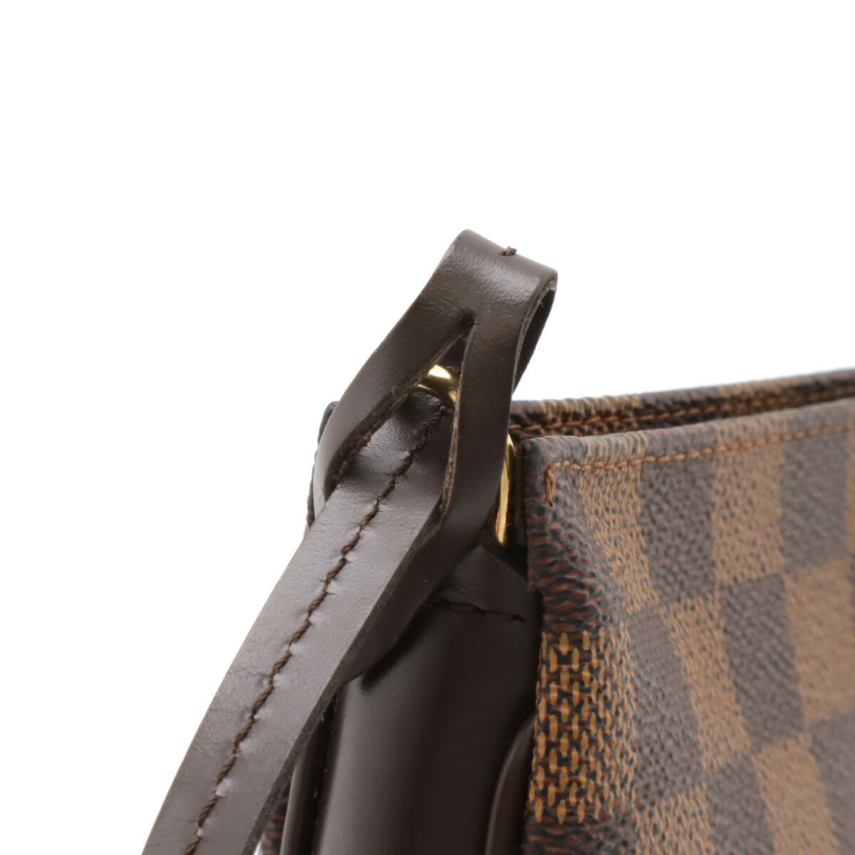 Louis Vuitton Damier Navona Pouch Multi Holder Handbag 2Way