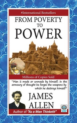 James Allen | From Poverty to Power | Taschenbuch | Englisch (2021)