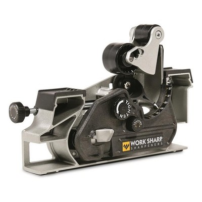 Ken Onion Edition Mk-2 Blade Grinding Attachment Edge Angles Adjust 10º to 35º