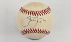 Frank Thomas Signed OAL Baseball Early Detailed Auto PSA Certified HOF White Sox