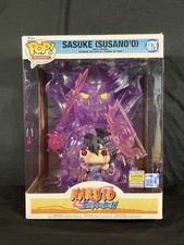 2016 Funko Pop Anime Day GameStop Vinyl Figures 18