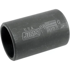 Jims 938 Sleeve for Shoulderless replacement valve Guide