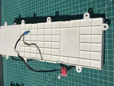 EBR68035204 LG Dryer Display Pcb