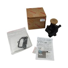 New Water Pump 1058287c91 For Case-ih Nissan Diesel Engine 274 284