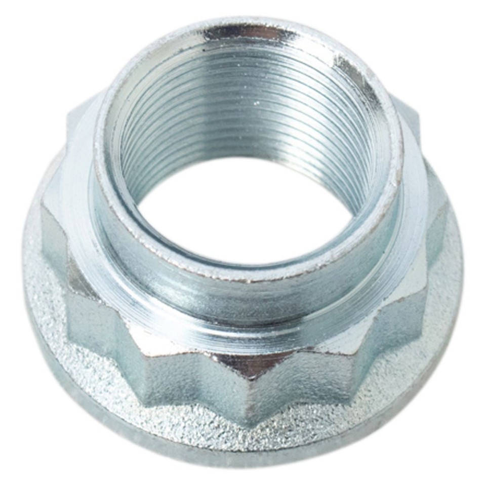 Toyota Highlander Steering Knuckle A-Premium Pair Of Front
