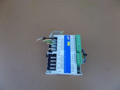 Guntner Typ GMOD 08Rall.1  SN 500 - 521020655 - 0103 Modbus Communication Module