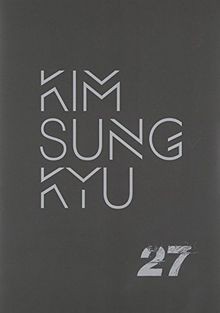 27 von Kim, Sung-Kyu | CD | Zustand sehr gut