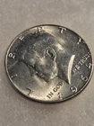 1964 50C Kennedy Half Dollar