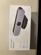 TECKNET PC web camera