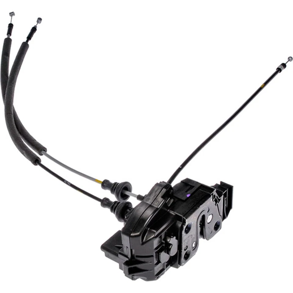 Actuador de cerradura de puerta 937-006 Dorman conductor trasero lado izquierdo para Hyundai Azera Foto 3 de 3