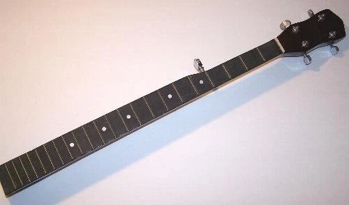 Banjo neck for sale deals