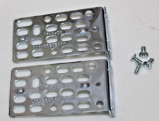 Cisco Rack Mount Ears With Screws , p/n 700-08209-01