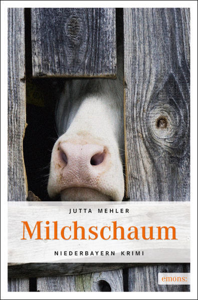 Thumbnail - Milchschaum | Jutta Mehler | 2011 | Deutsch