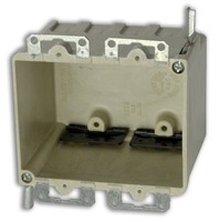 Allied Moulded H9329=ewk Two Gang Fiberglass Box, New, Free Shipping on sale Allied Moulded H9329=ewk Two Gang Fiberglass Box, New, Free Shipping on sale
