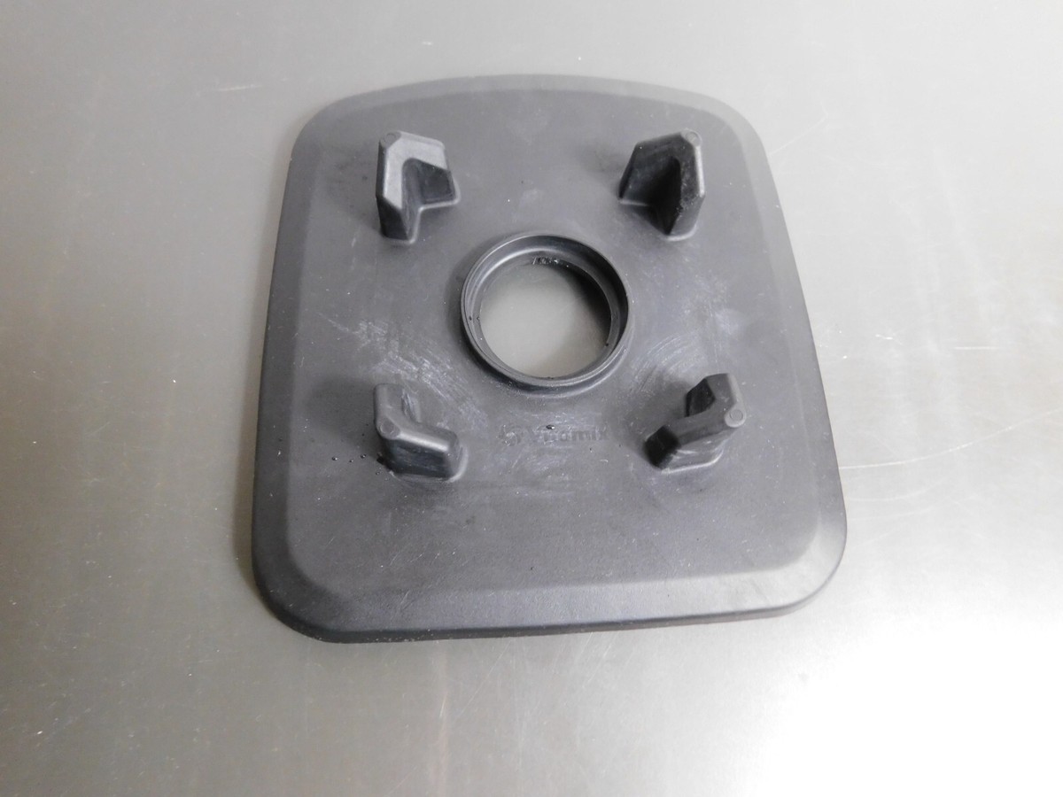 Vitamix Venturist Series 10-Speed 64oz (VM0185B) Rubber Base Cover