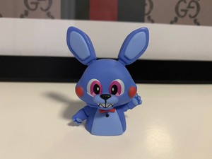 bon bon mystery mini