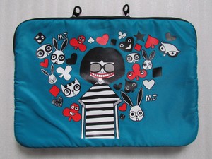 marc laptop