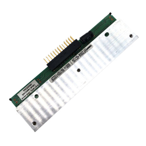 800 Ω Druckkopf passt für TSC 203dpi TTP-244ME Drucker TTP-243E Plus TTP-243E Pro - Bild 3 von 9