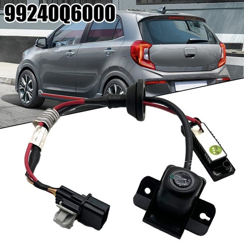 99240Q6000 para Hyundai para Kia ParkAssist sensor puerta trasera cámara coche - Imagen 7 de 7