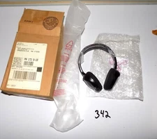 2005 - 2015 GM REAR ENTERTAINMENT SYSTEM HEADPHONE 25795363