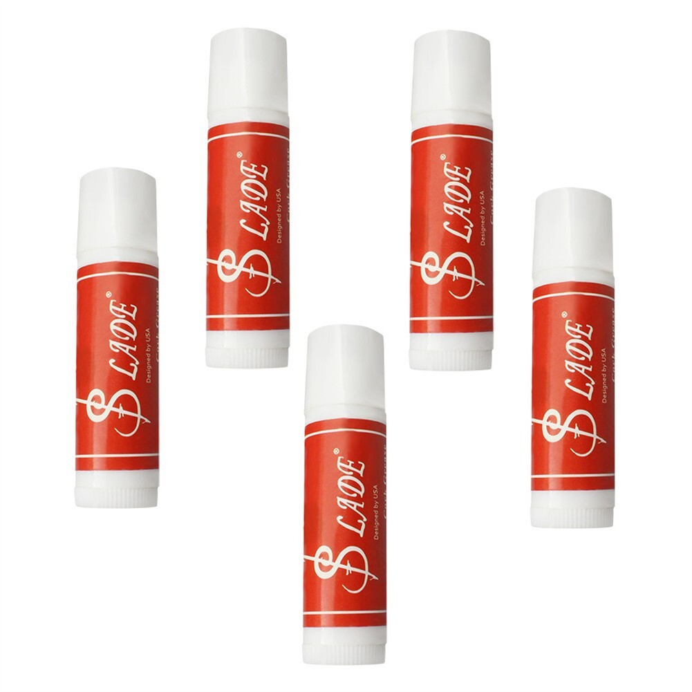 Professional Grade Cork Grease for Saxophone Oboe Flute