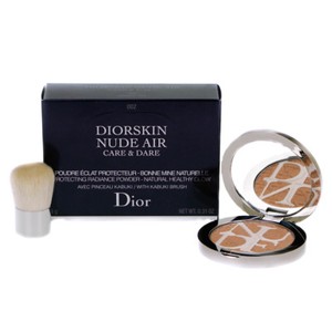 dior tan powder