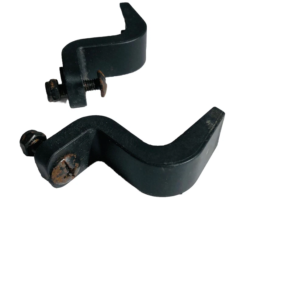 PORTER CABLE table Saw Power Cord Storage Hooks - Image 4 of 4