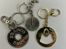 Franco Sarto MC Collection Charm Set