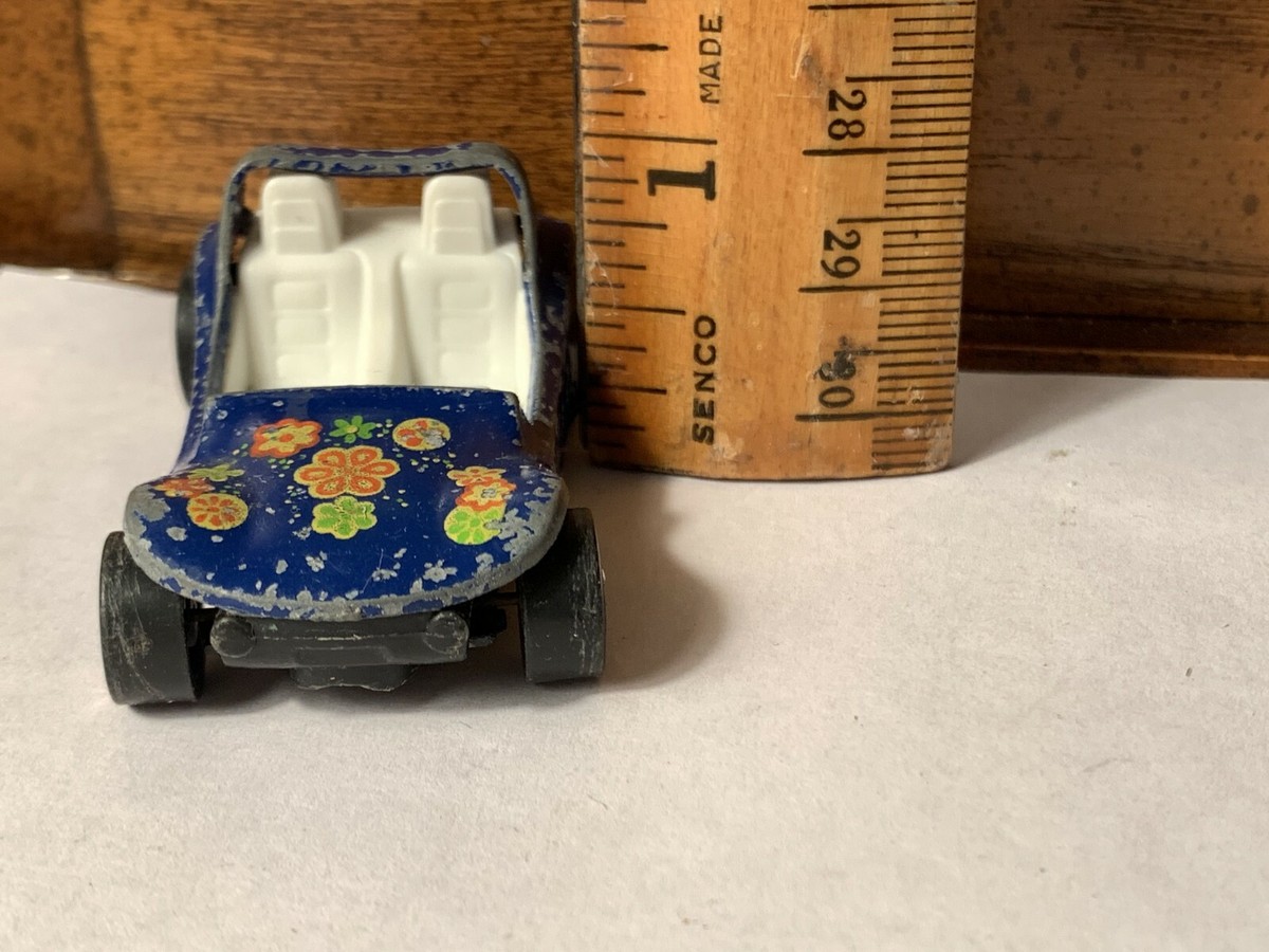 HotWheels DUNE DADDY ホットウィール　ヴィンテージ 1969 HotWheels DUNE DADDY ホットウィール ヴィンテージ 1969 - メルカリ