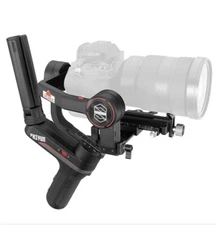 Zhiyun WEEBILL-S 3-axis Handheld Gimbal Stabilizer for DSLR & Mirrorless Camera