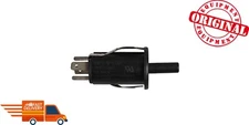 Frigidaire Original 808136601 New OEM Genuine Oven Door Light Switch 318394802