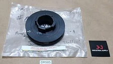 *NEW SURPLUS* Iwaki MHF0141 Plastic Pump Impeller 6-Vane 4.49" Dia + Warranty! 
