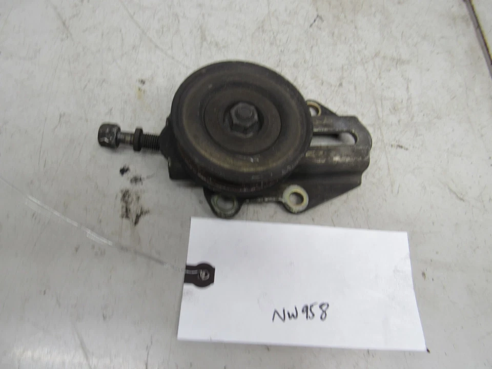 皮带张紧器 Pully MONTERO 运动 1994 1998 P/S 动力转向油泵滑轮 — 第 2/4 张图片