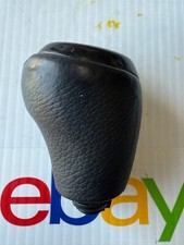2014-2018 Toyota Corolla Camry Floor Shifter Knob Black Oem 2014-2018 Toyota Corolla Camry Floor Shifter Knob Black Oem