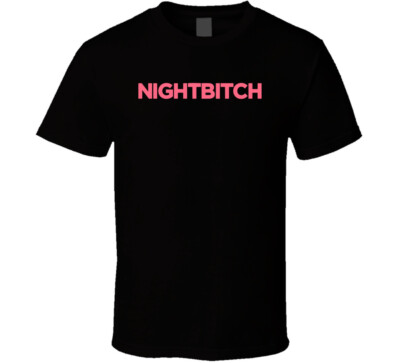 Nightbitch Movie T Shirt
