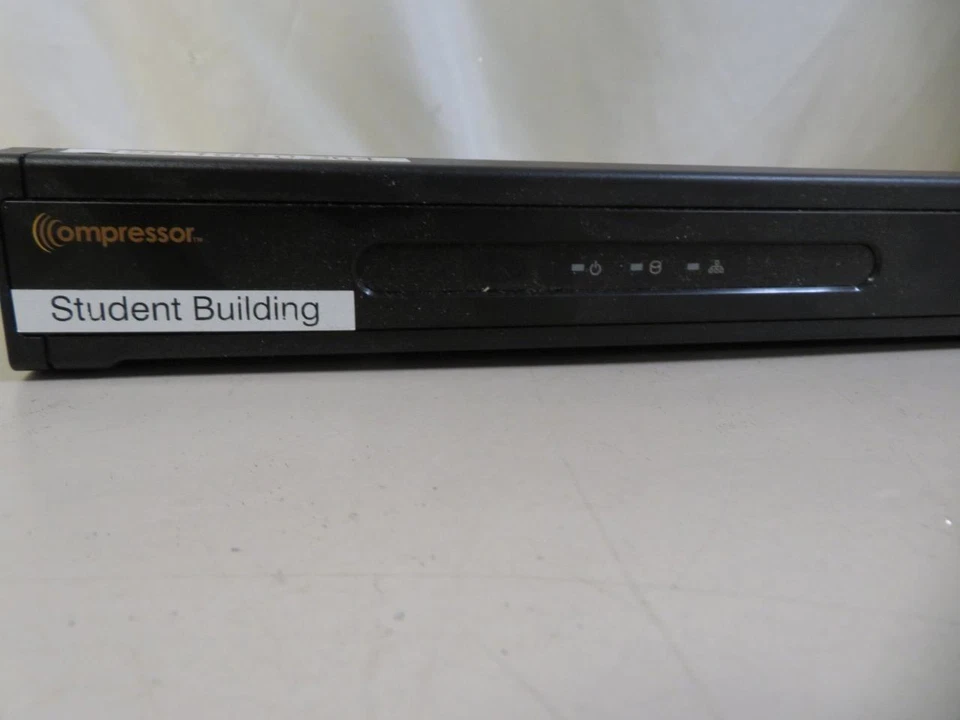 Digital Watchdog DW-CPUHD16 HD Digital Video Recorder Compressor - Image 4 of 4